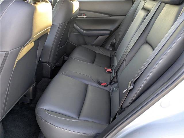 Used 2021 MAZDA CX-30 FWD 2.5 S w/ Select Package image 18