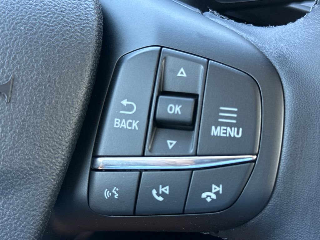 New 2025 Ford Bronco Sport Outer Banks w/ Outer Banks Tech Package+ image 31