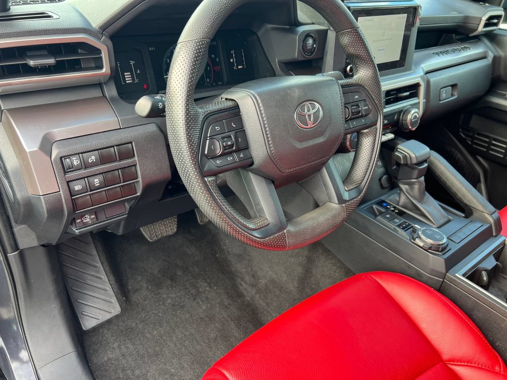 Used 2024 Toyota Tacoma SR5 AWD/4WD image 20