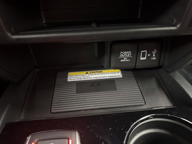 Certified 2023 Honda Ridgeline Black Edition image 41