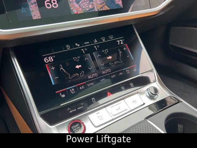 New 2025 Audi RS 7 performance Sportback image 19