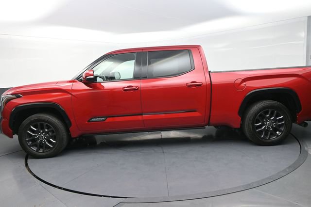 Used 2022 Toyota Tundra Platinum w/ Advanced Package image 61