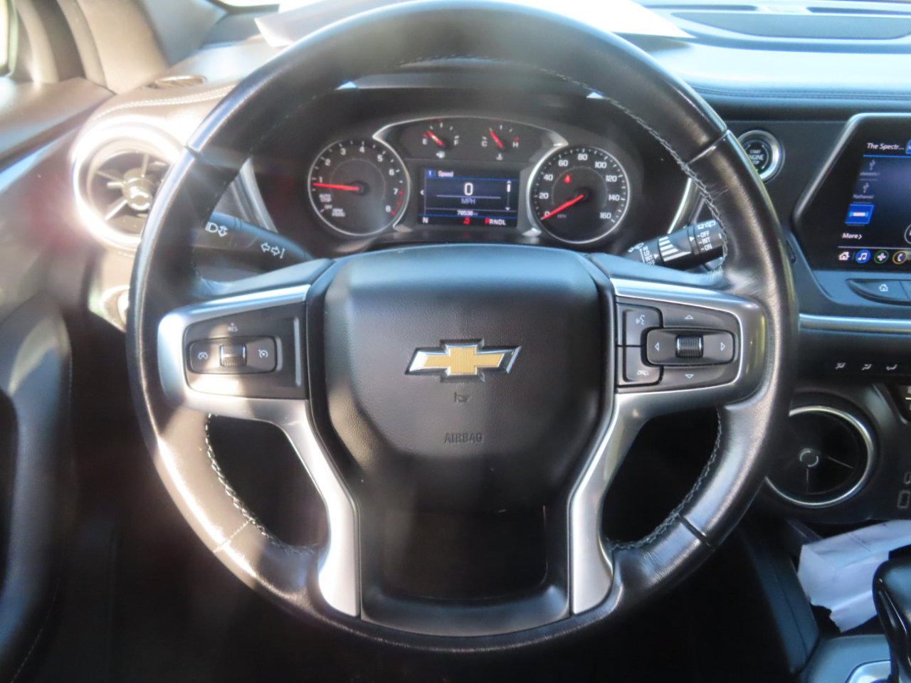 Used 2020 Chevrolet Blazer LT image 14