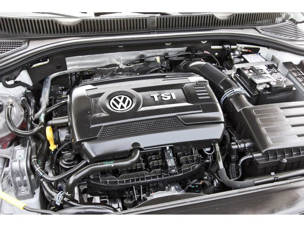 Used 2024 Volkswagen Jetta GLI Autobahn FWD image 33