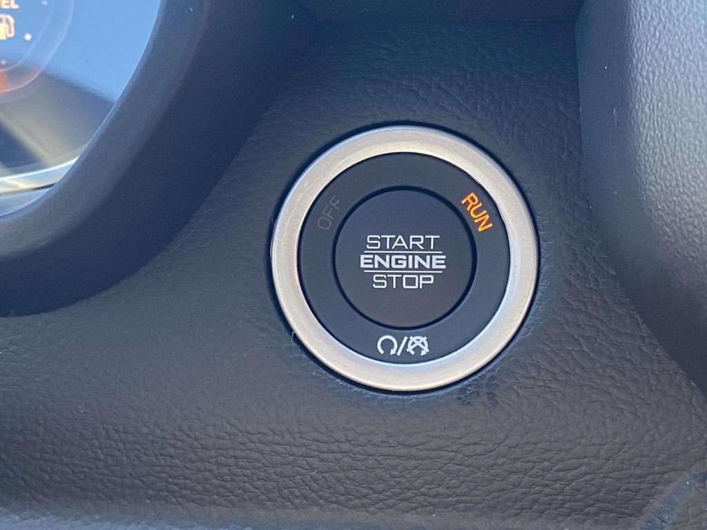 New 2026 RAM 1500 Big Horn AWD/4WD image 24
