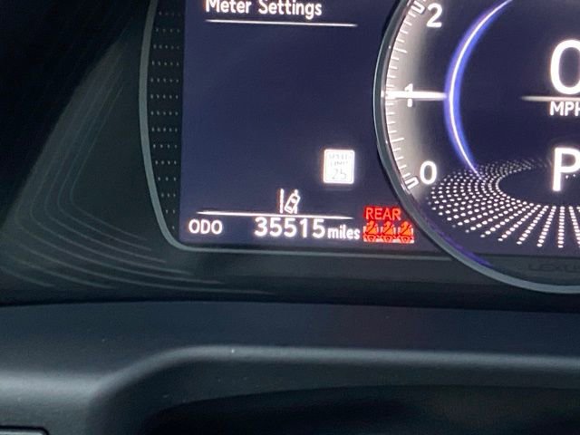 Used 2021 Lexus ES 350 w/ Premium Package image 23