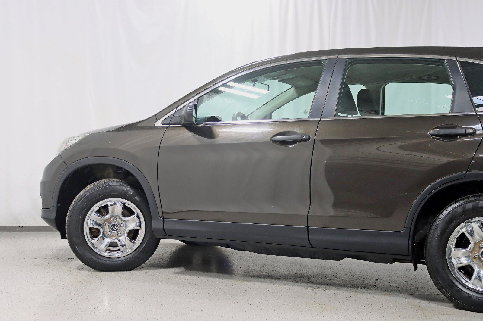 Used 2015 Honda CR-V LX image 11