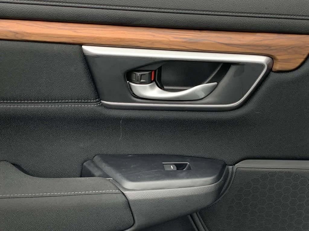 Used 2022 Honda CR-V EX image 19