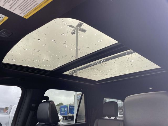 Certified 2021 Ford Expedition XLT RWD image 19
