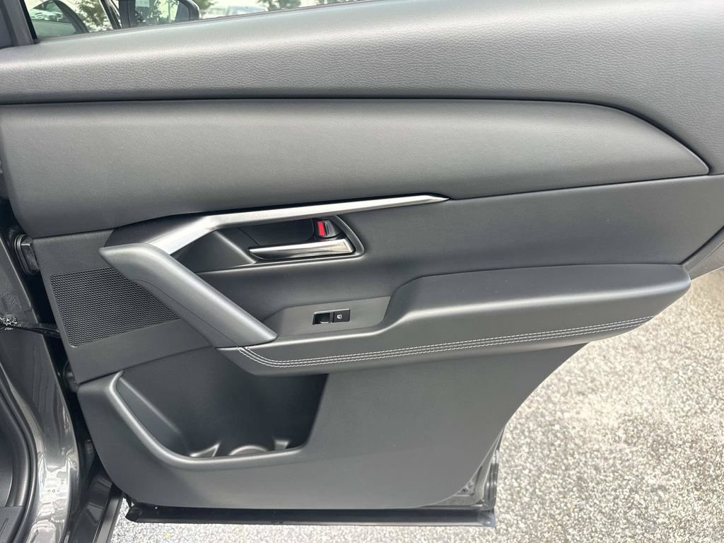 New 2026 MAZDA CX-5 Select AWD/4WD image 28