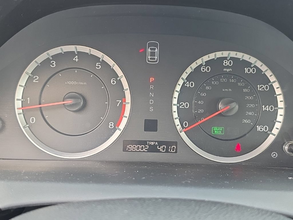 Used 2012 Honda Accord EX-L image 14