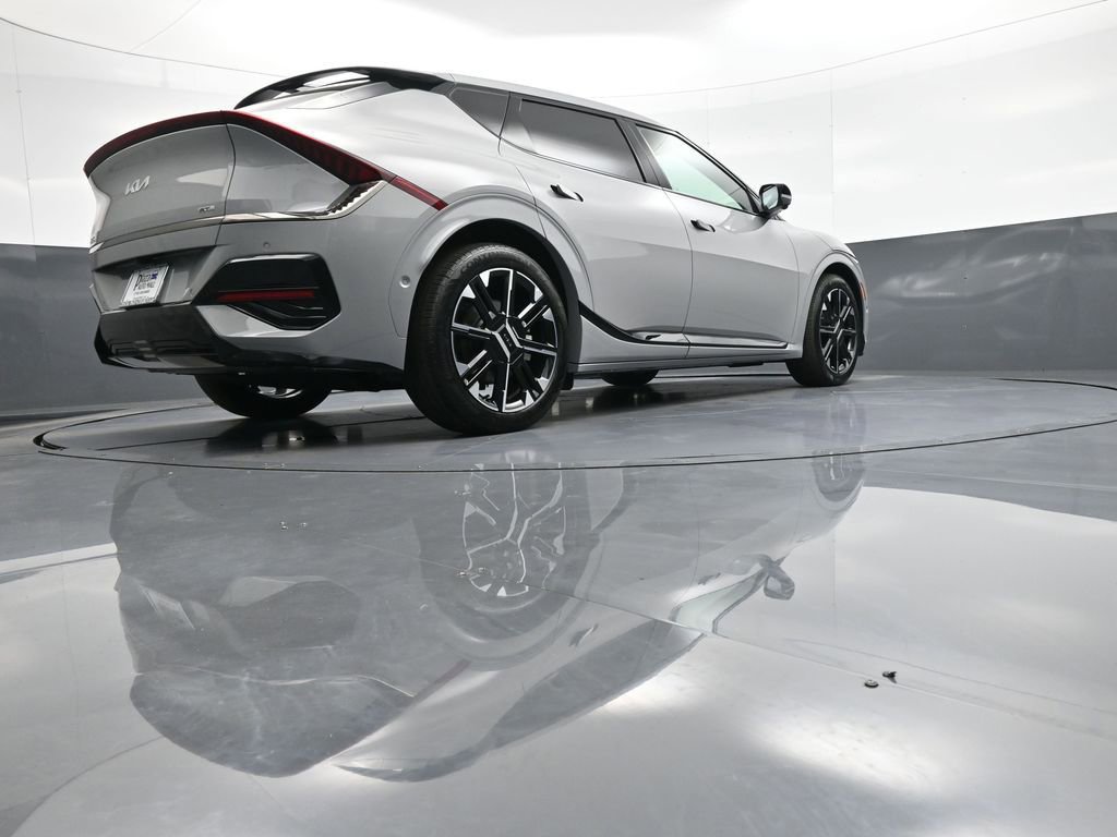 New 2025 Kia EV6 GT-Line image 30