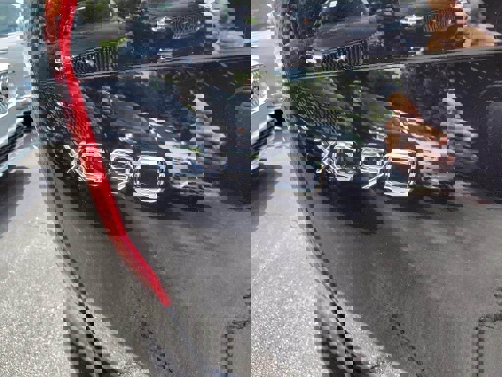 New 2025 Volvo XC90 B5 Plus w/ Protection Package Premier image 5