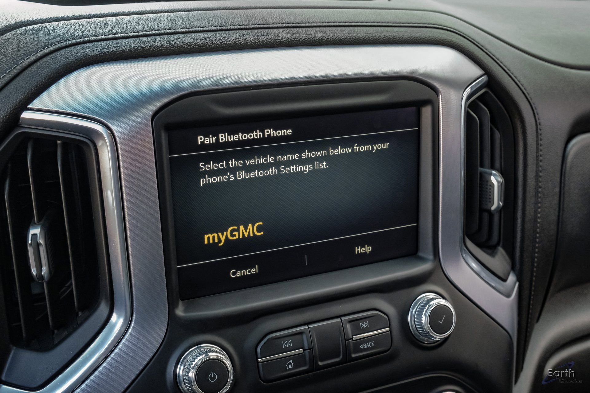 Used 2021 GMC Sierra 1500 SLT w/ SLT Premium Plus Package image 82