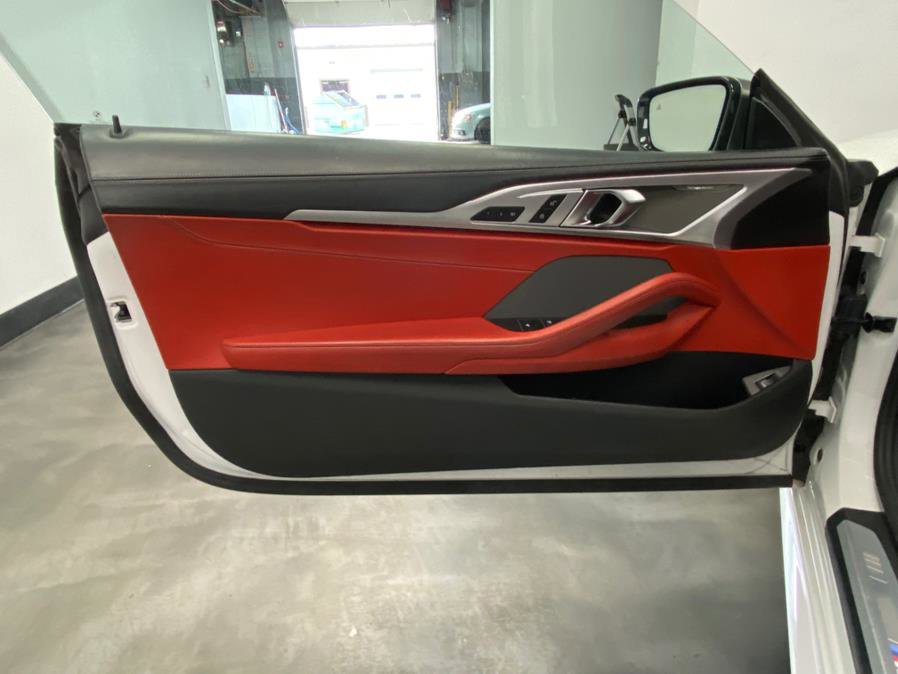 Used 2019 BMW M850i xDrive Convertible image 41