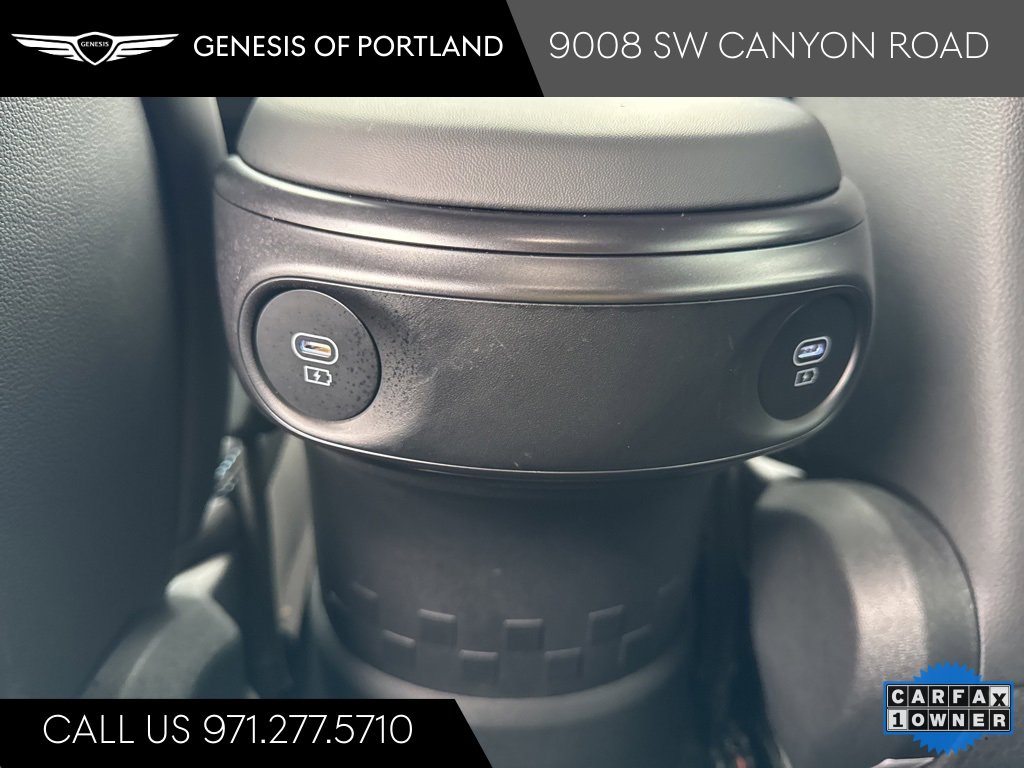 Used 2025 Hyundai Ioniq 5 N image 37