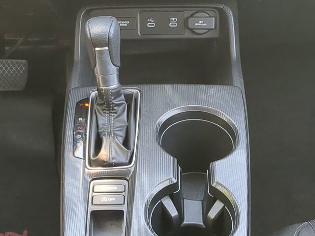 Used 2025 Honda Civic LX image 17