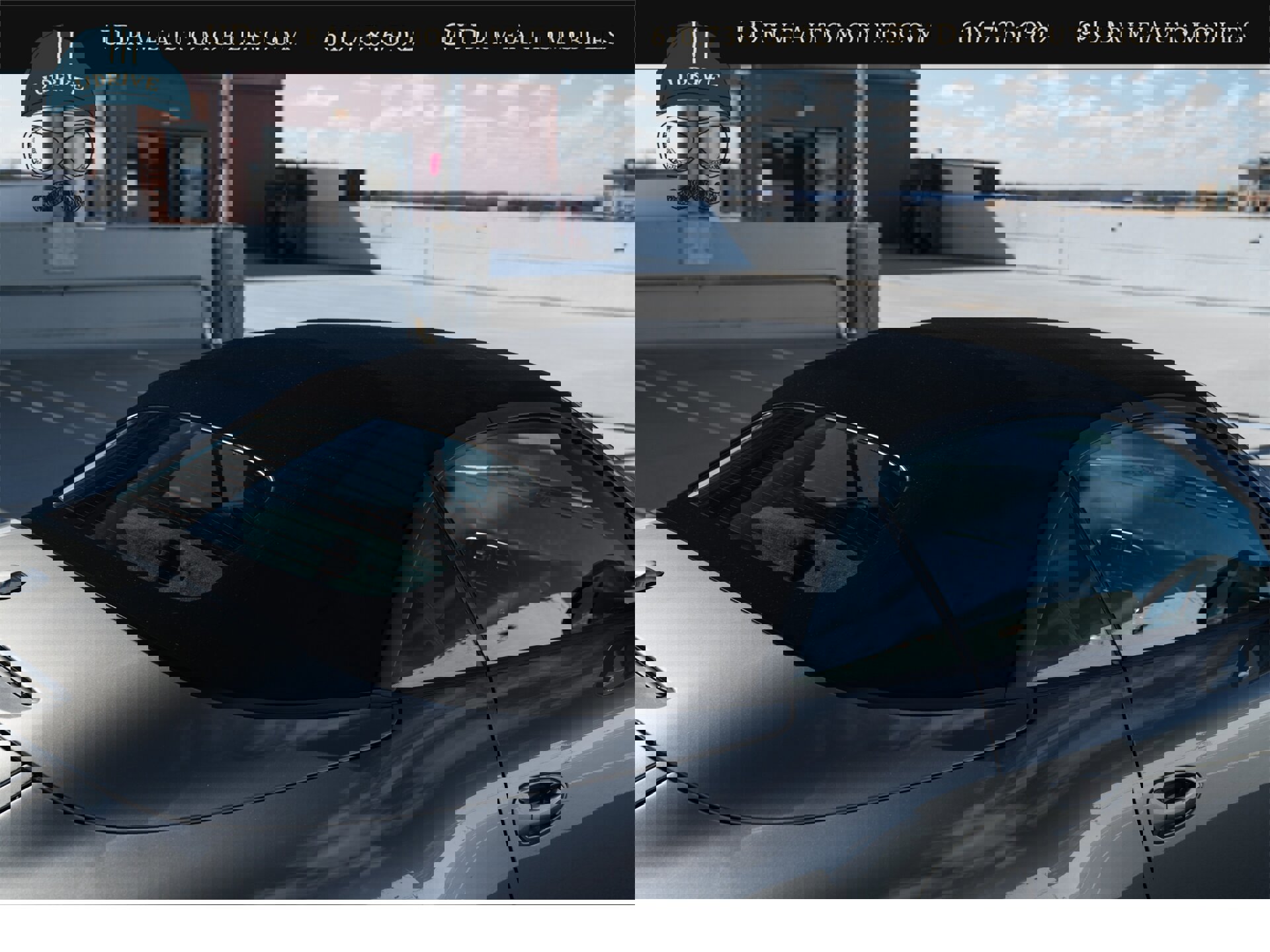 Used 2009 Porsche 911 Carrera S RWD image 45