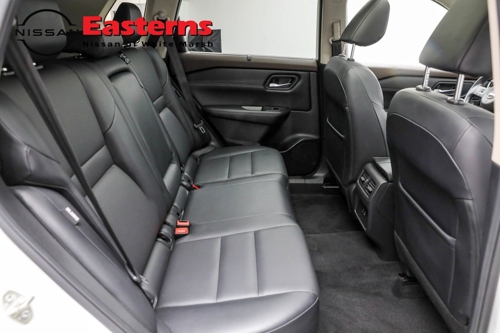 Used 2022 Nissan Rogue SV w/ SV Premium Package image 66