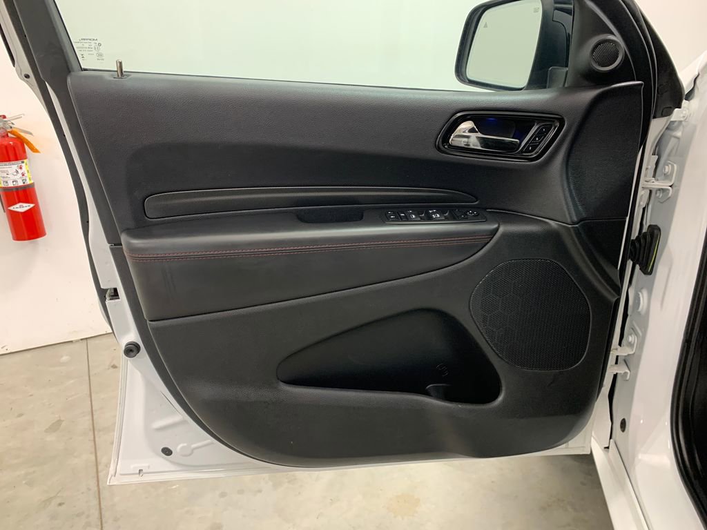 Used 2023 Dodge Durango GT AWD/4WD image 16