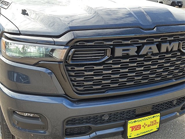 New 2026 RAM 1500 Big Horn image 7