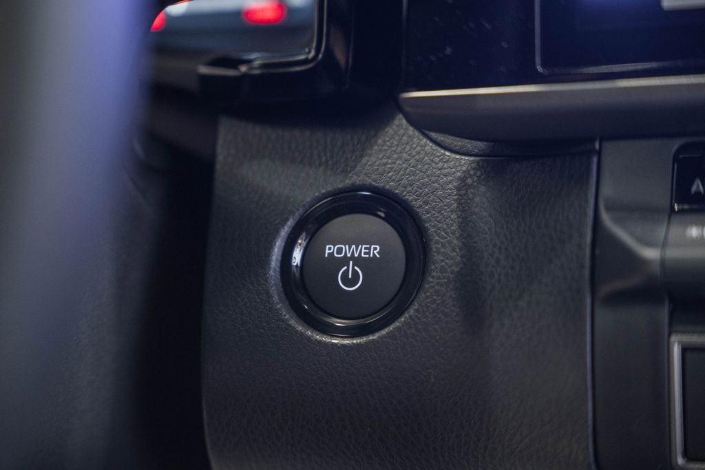 New 2026 Toyota Camry XSE image 26