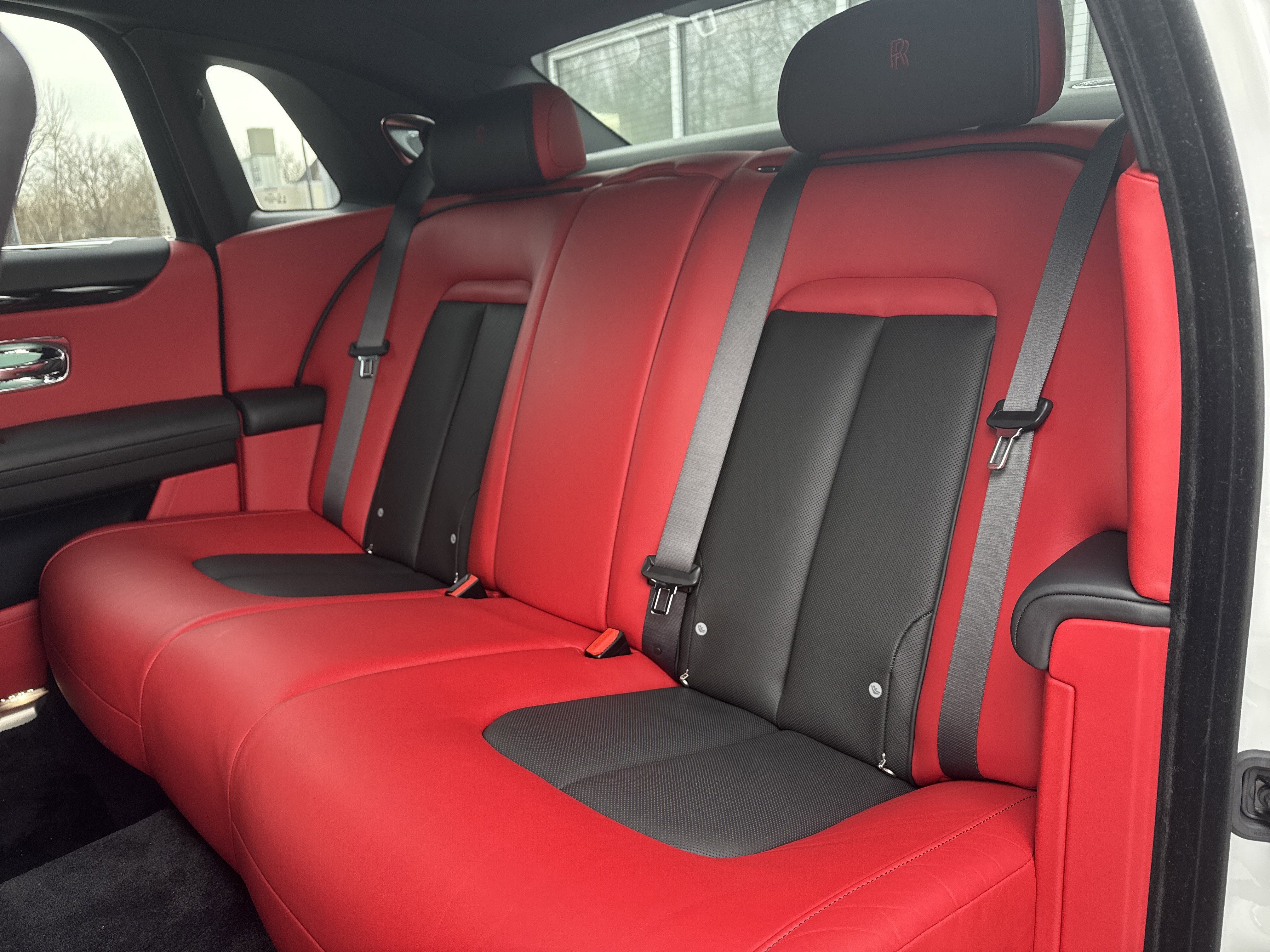 Certified 2022 Rolls-Royce Ghost w/ Ghost Package image 26