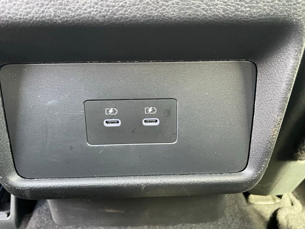 Used 2024 Nissan Rogue SL image 22