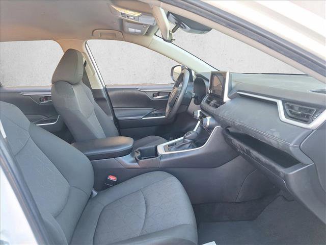 Used 2024 Toyota RAV4 XLE image 20