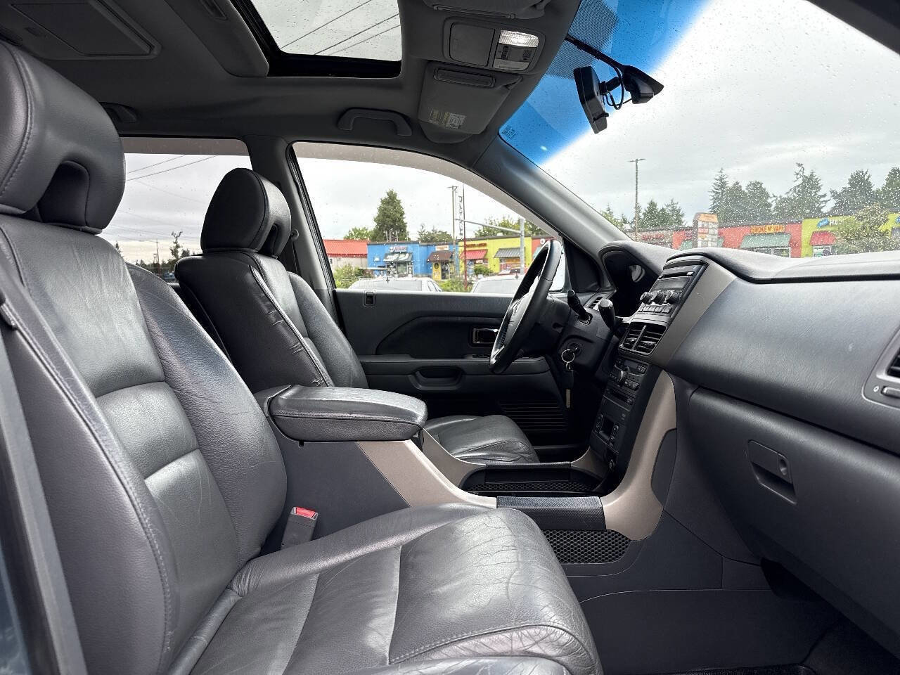 Used 2008 Honda Pilot EX-L image 16