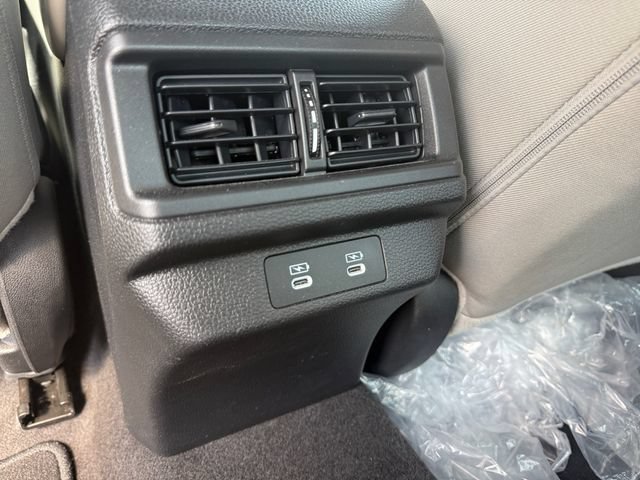 Used 2025 Honda Accord LX image 18