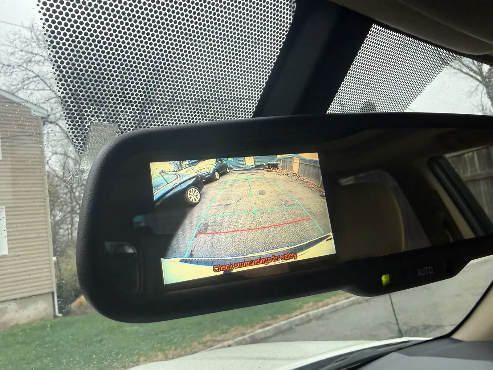 Used 2013 Toyota 4Runner SR5 w/ Convenience Pkg image 20