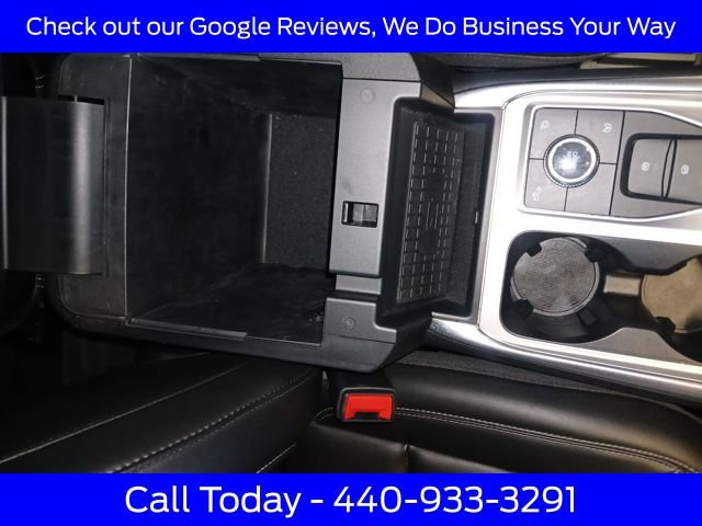 Certified 2024 Ford Explorer XLT w/ Equipment Group 202A image 31