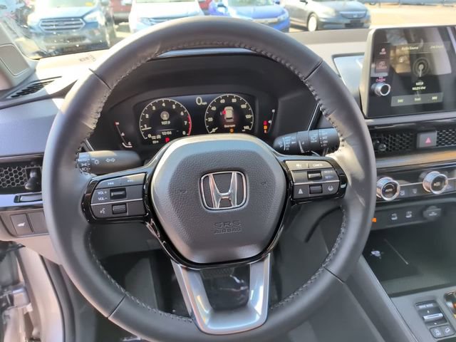 New 2026 Honda CR-V EX-L image 32