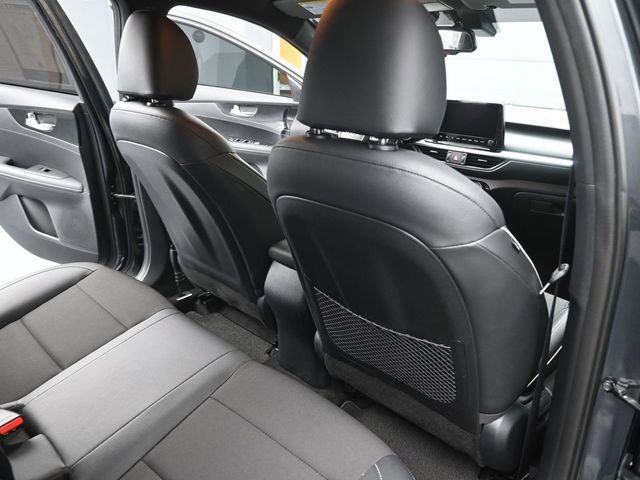 Used 2024 Kia Forte GT-Line image 16