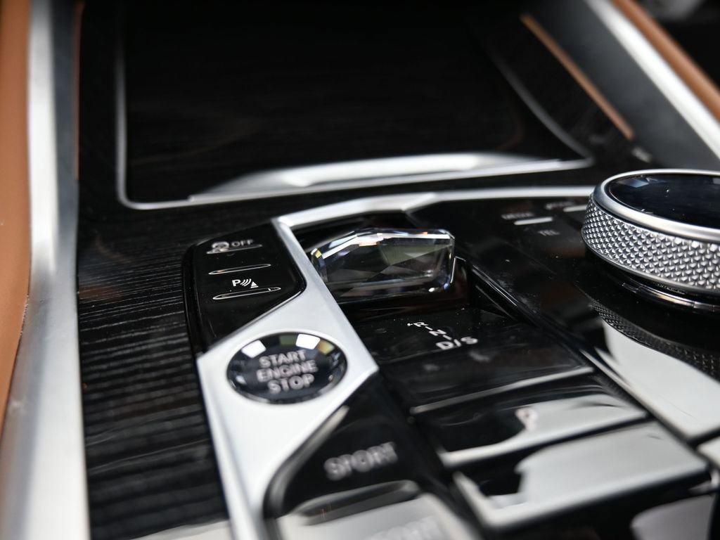 Used 2026 BMW X6 M60i image 16