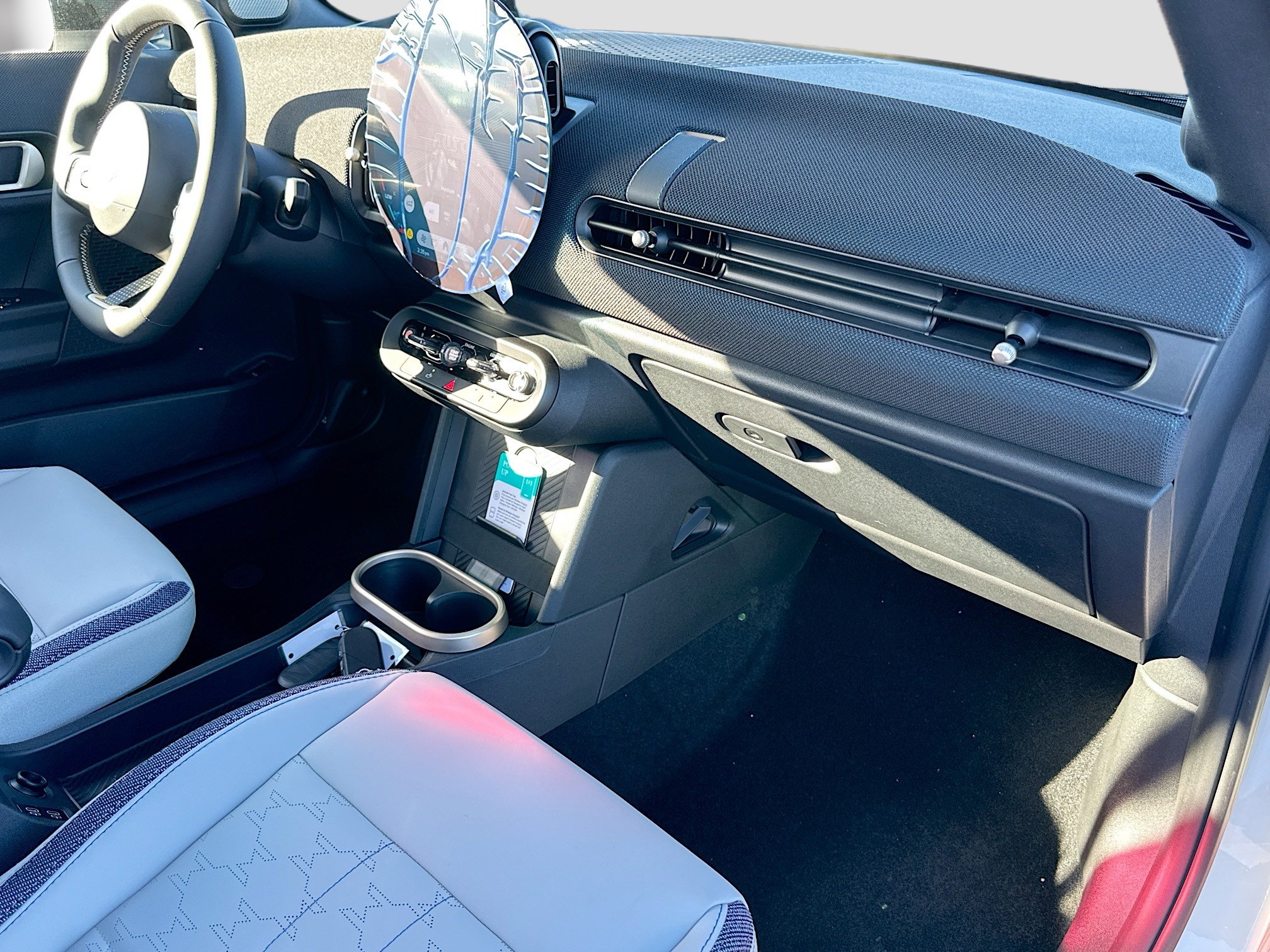 New 2026 MINI Cooper Convertible image 22