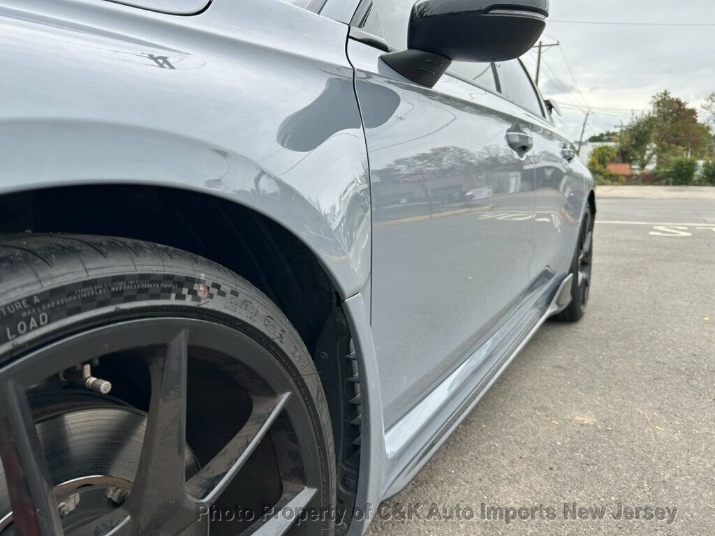 Used 2023 Honda Civic Type R image 21