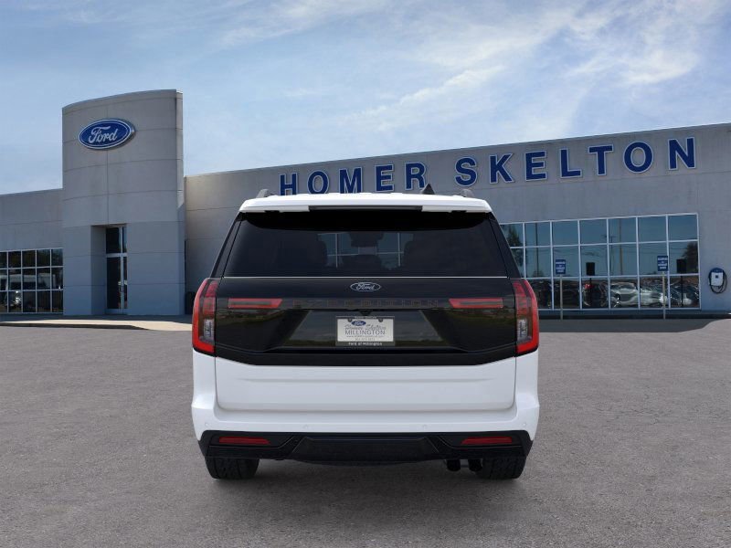 New 2025 Ford Expedition Tremor image 5