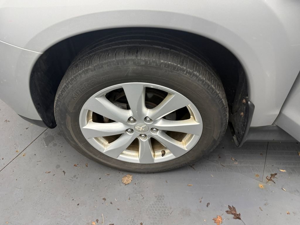 Used 2015 Mitsubishi Outlander Sport ES image 36