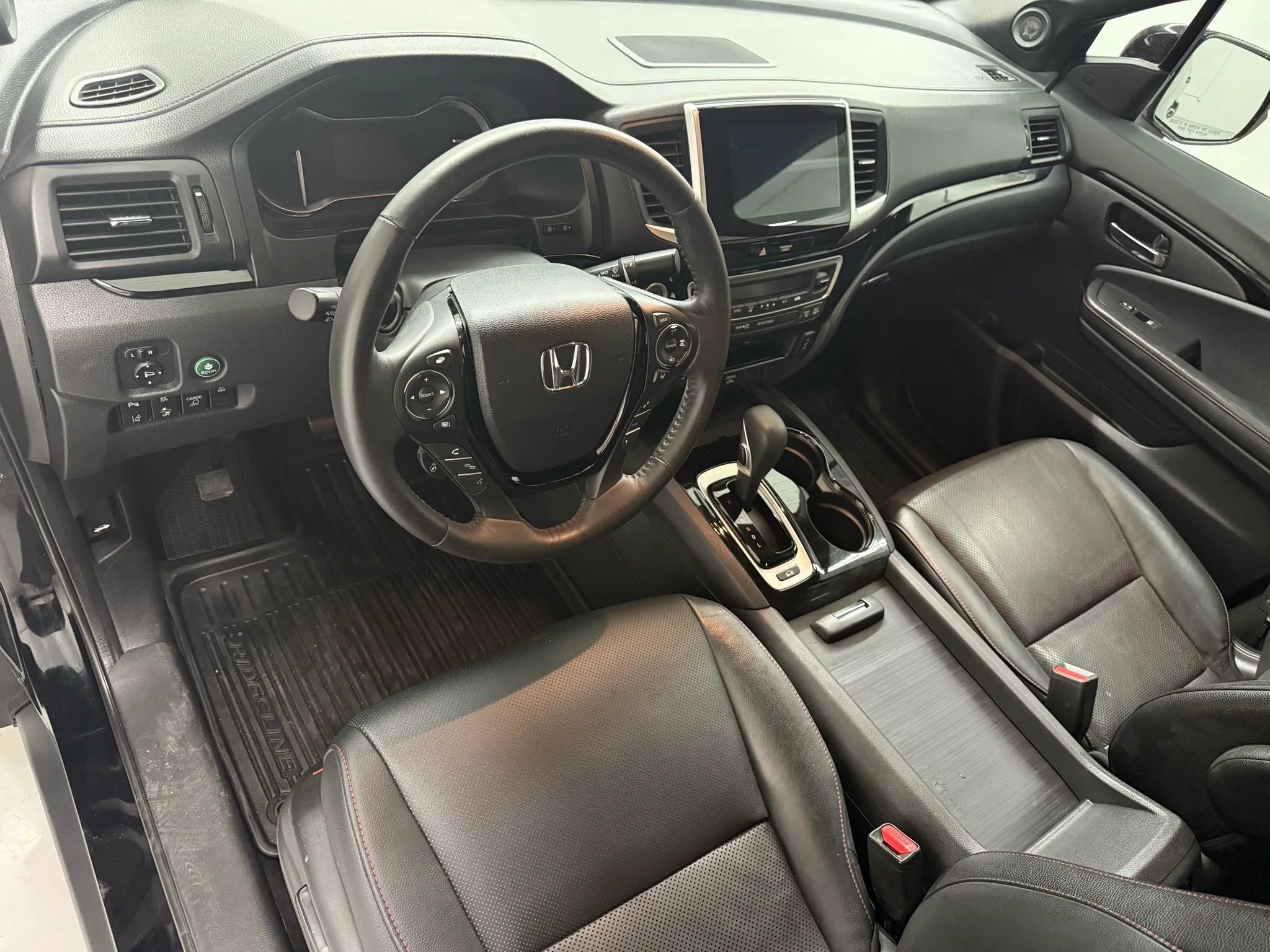 Used 2017 Honda Ridgeline Black Edition image 19