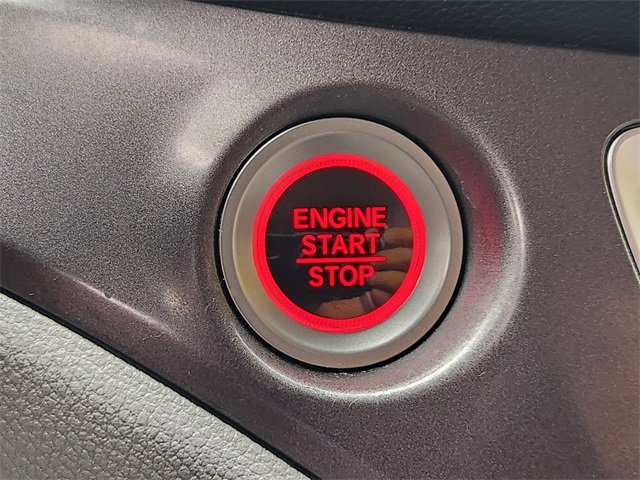 Certified 2017 Honda Pilot EX image 28