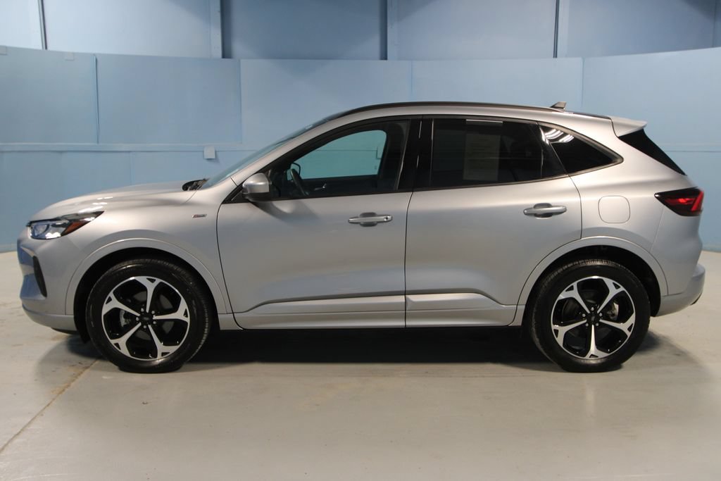 Used 2024 Ford Escape ST-Line Select w/ Tech Pack #1 AWD/4WD image 27