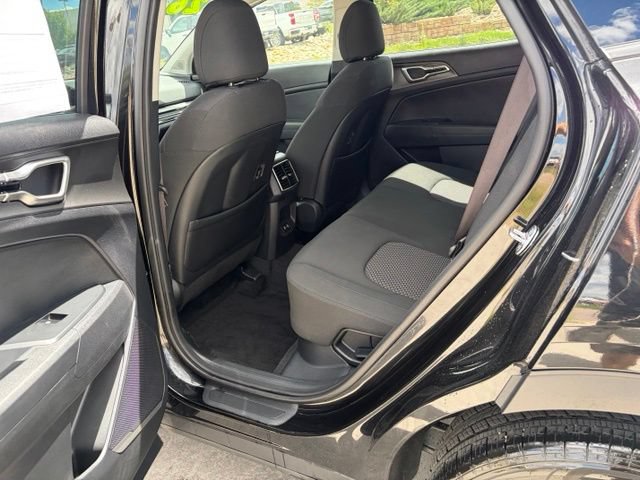 Used 2026 Kia Sportage S AWD/4WD image 15