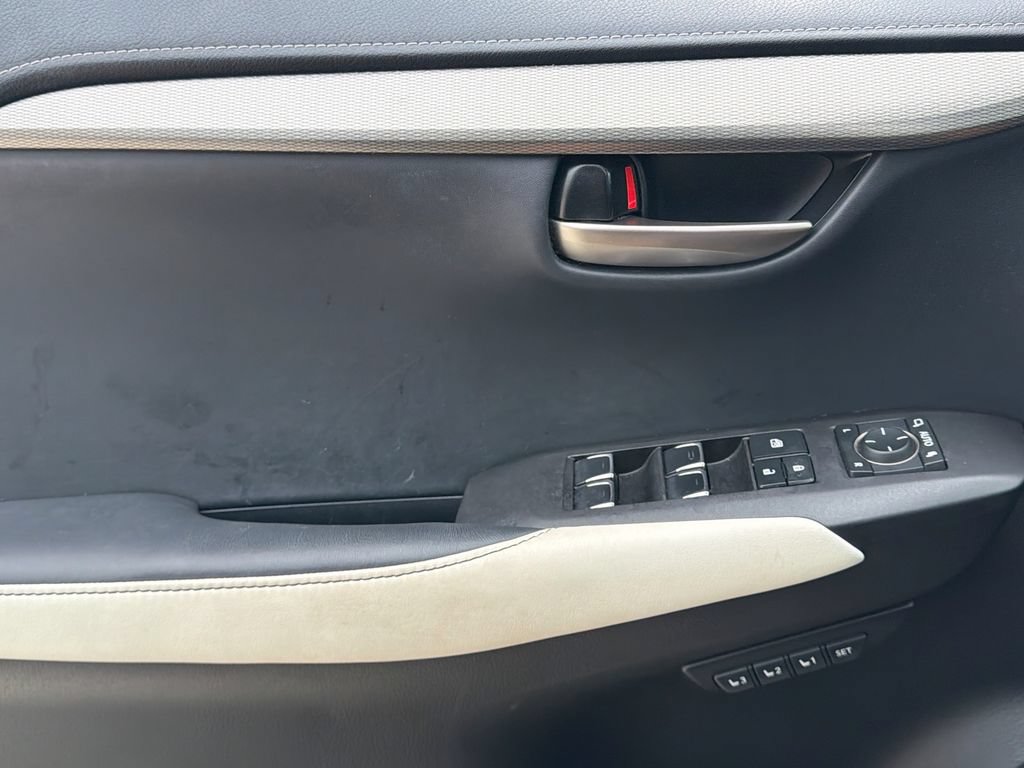 Used 2021 Lexus NX 300 F Sport w/ F Sport Premium Package FWD image 29