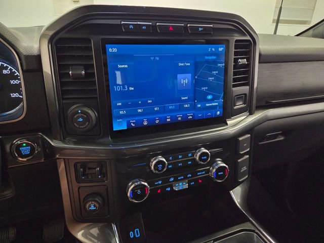 Used 2023 Ford F150 XLT w/ Equipment Group 302A High image 20