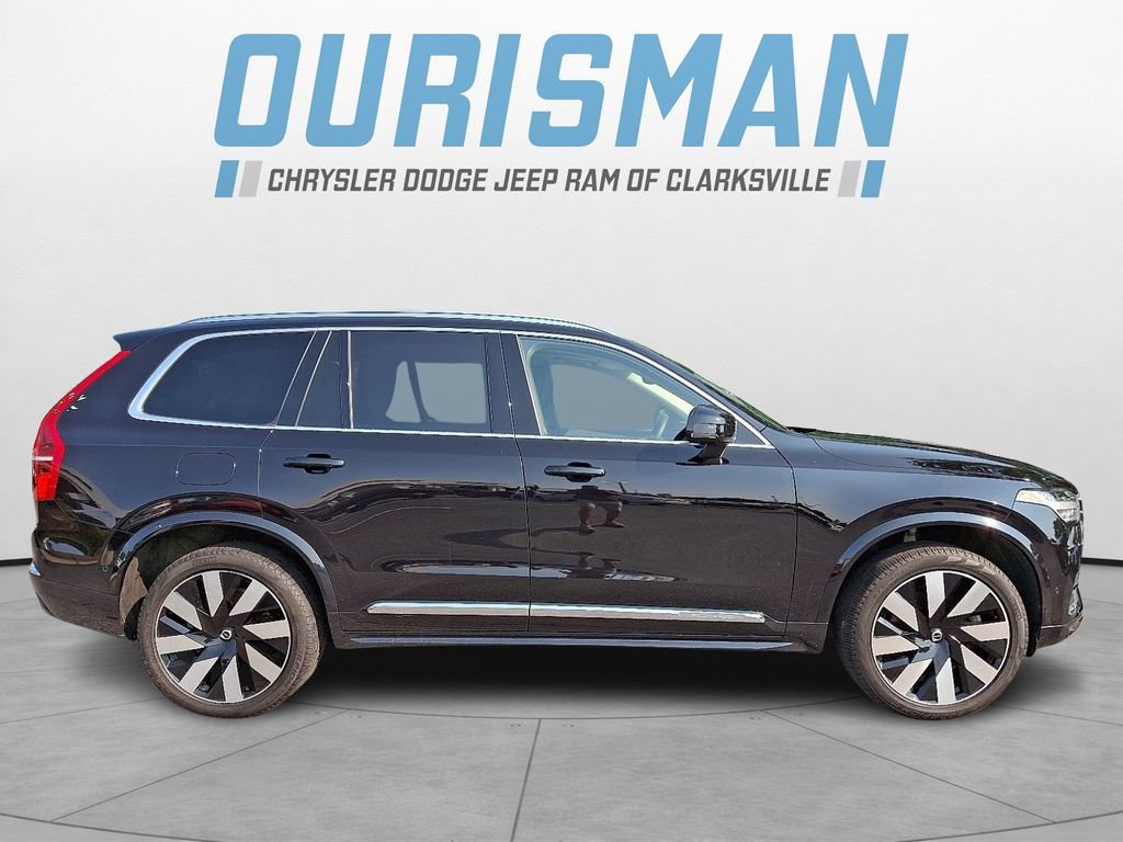 Used 2024 Volvo XC90 T8 Plus w/ Protection Package Premier AWD/4WD image 7