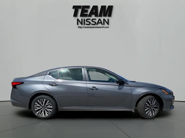New 2026 Nissan Altima 2.5 SV AWD/4WD image 8