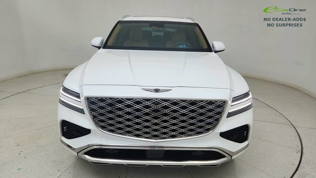 Used 2026 Genesis GV80 3.5T Prestige AWD/4WD image 2