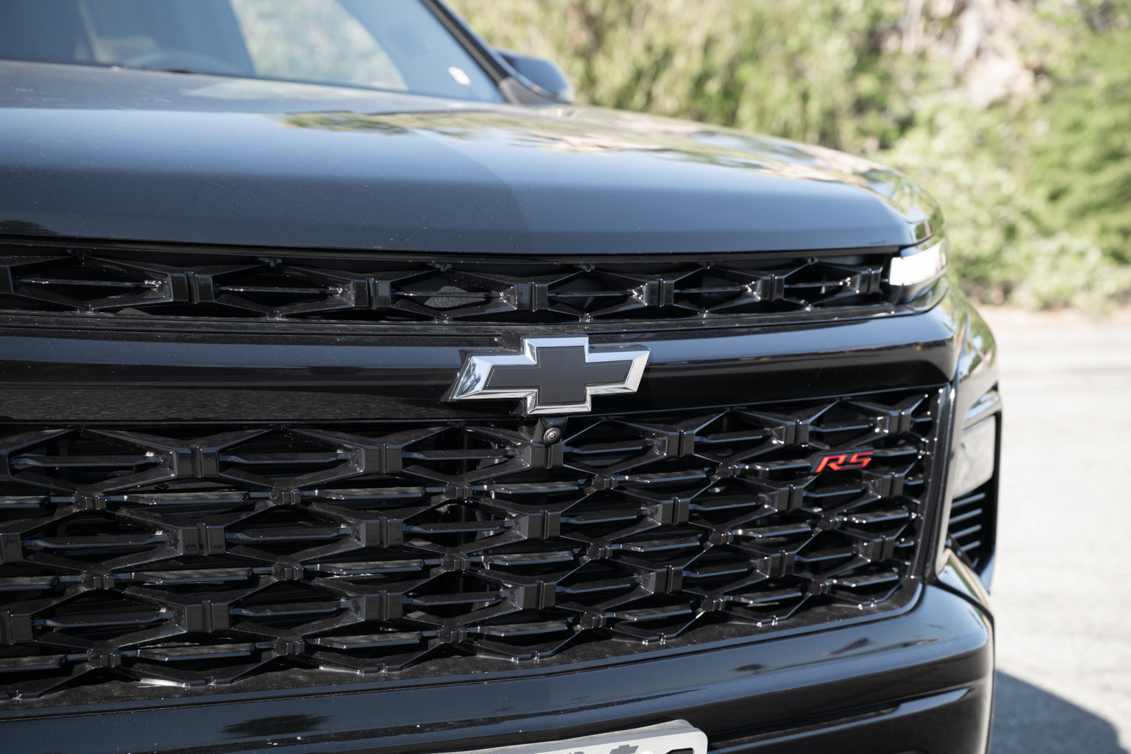 New 2026 Chevrolet Traverse RS w/ LPO, Floor Liner Package image 10